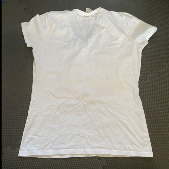 Wine and Dogs tee, M - Picture 3 of 3